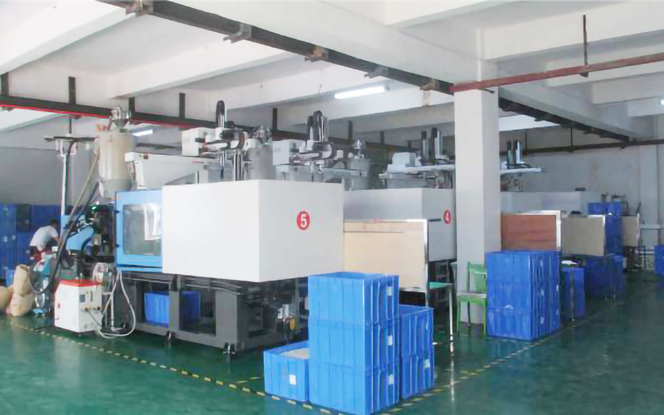 중국 Shenzhen Lanshuo Communication Equipment Co., Ltd 회사 프로필
